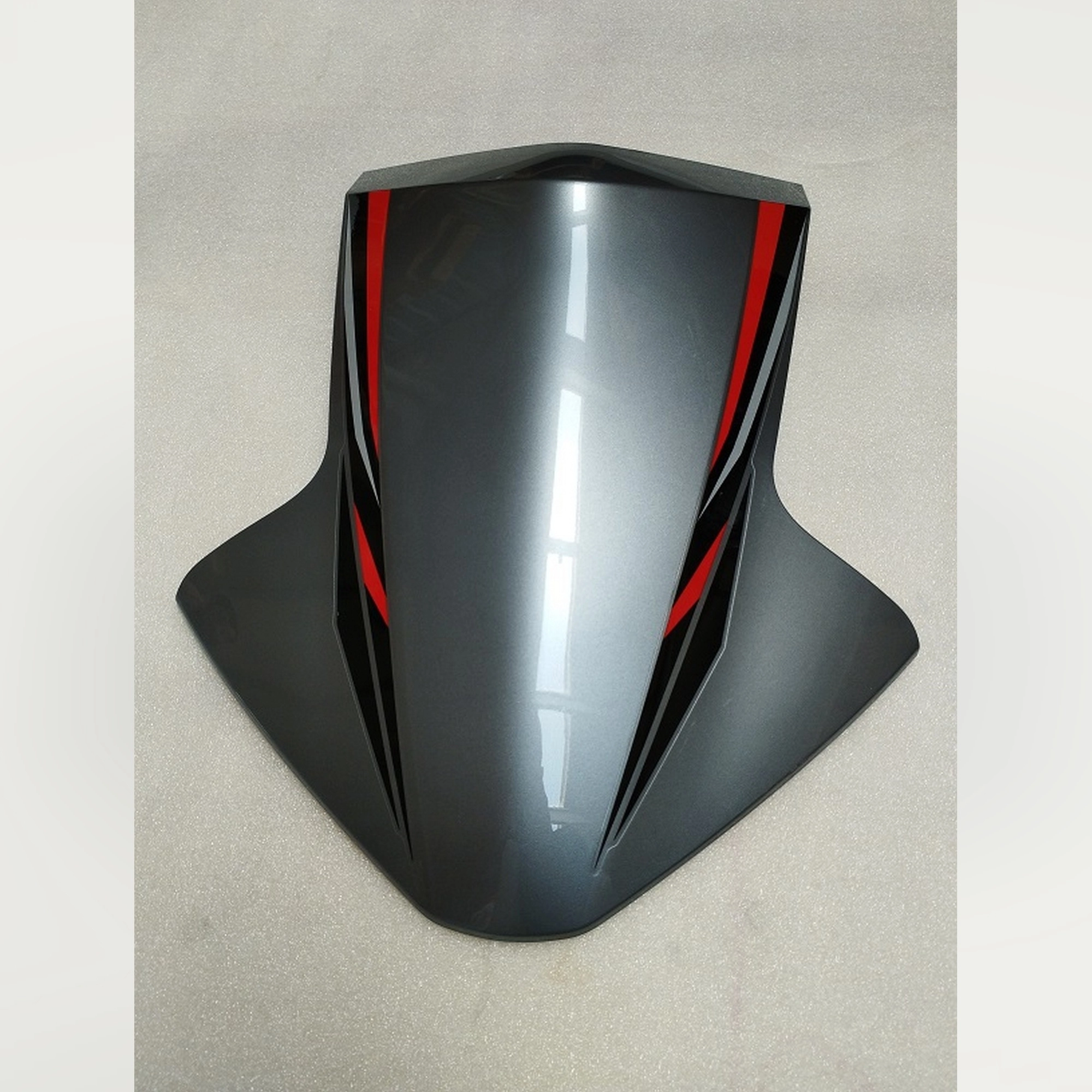 ARORA ZR5 ÖN ORTA KAPAK BEYAZ #ZR5 - 140